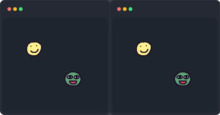 Best friends. Twice.